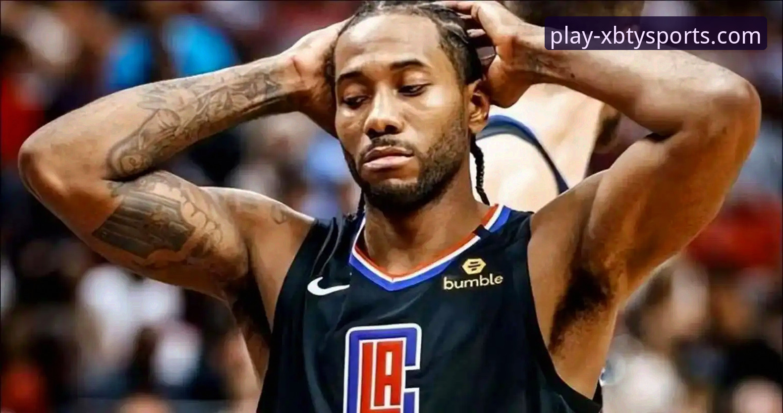 资深用户分享：伦纳德手腕伤势最新动态，新宝体育平台助你追踪NBA赛事细节